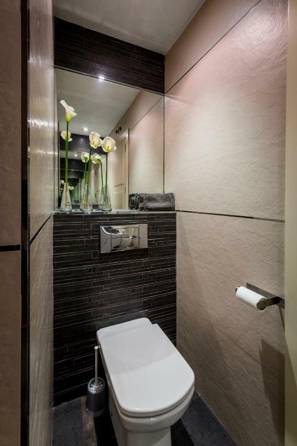 Figueroa Design Appartement Madrid Buitenkant foto