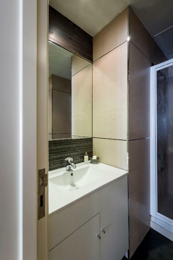 Figueroa Design Appartement Madrid Buitenkant foto